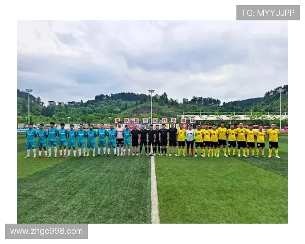 绿茵逐梦激情燃烧见证足球精神与团队荣耀的辉煌时刻